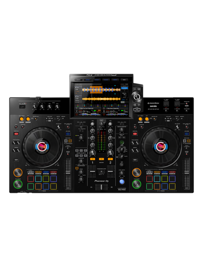 Pioneer DJ XDJ-RX3