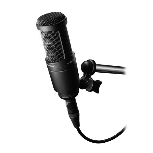 Audio-Technica AT2020