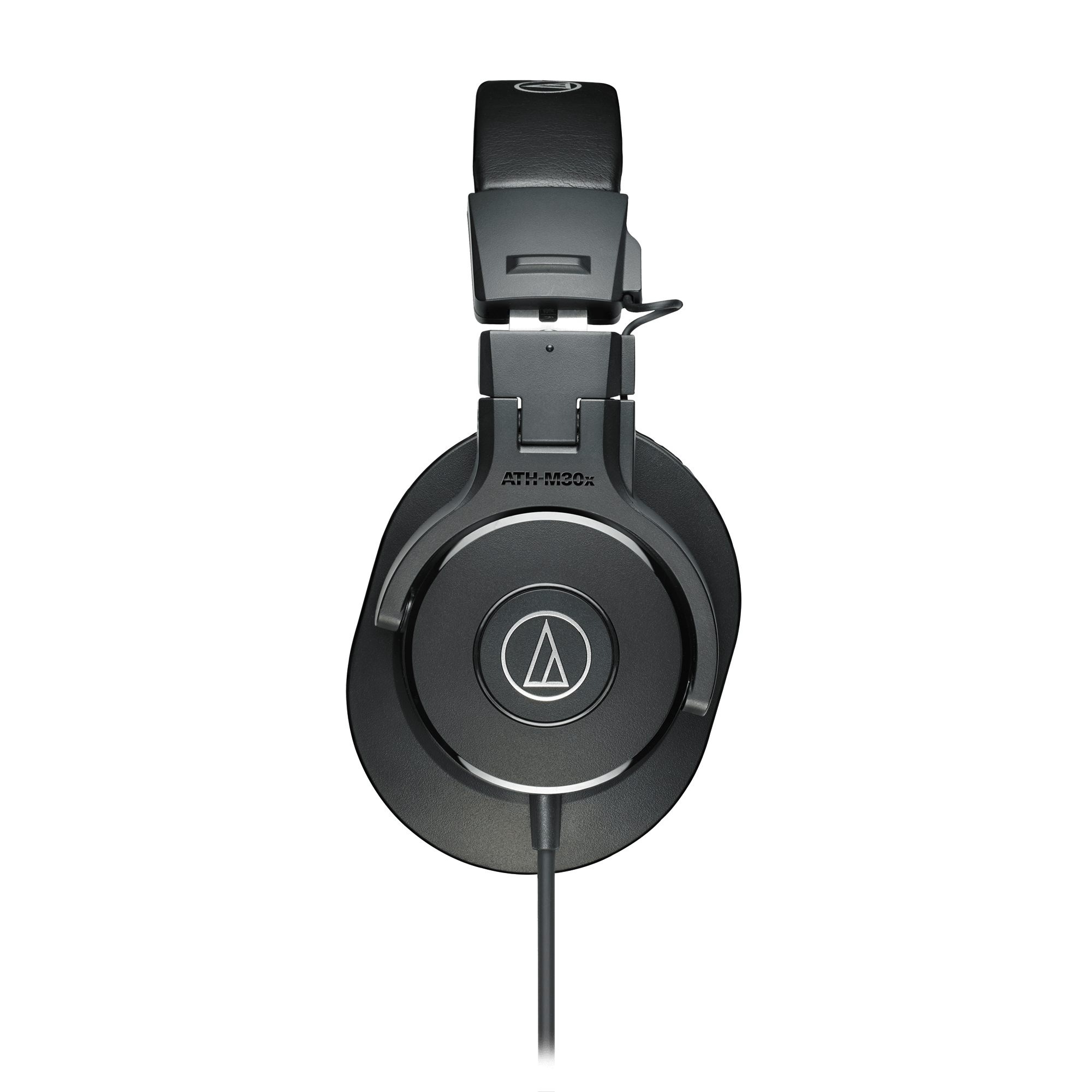 Audio-Technica ATH-M30x Professional Studio Headphones