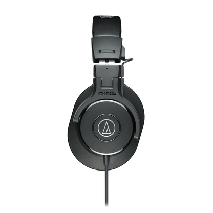 Audio-Technica ATH-M30x Professional Studio Headphones