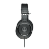 Audio-Technica ATH-M30x Professional Studio Headphones