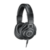 Audio-Technica ATH-M40x Professional Studio Headphones