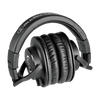 Audio-Technica ATH-M40x Professional Studio Headphones
