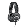 Audio-Technica ATH-M50x Professional Studio Headphones
