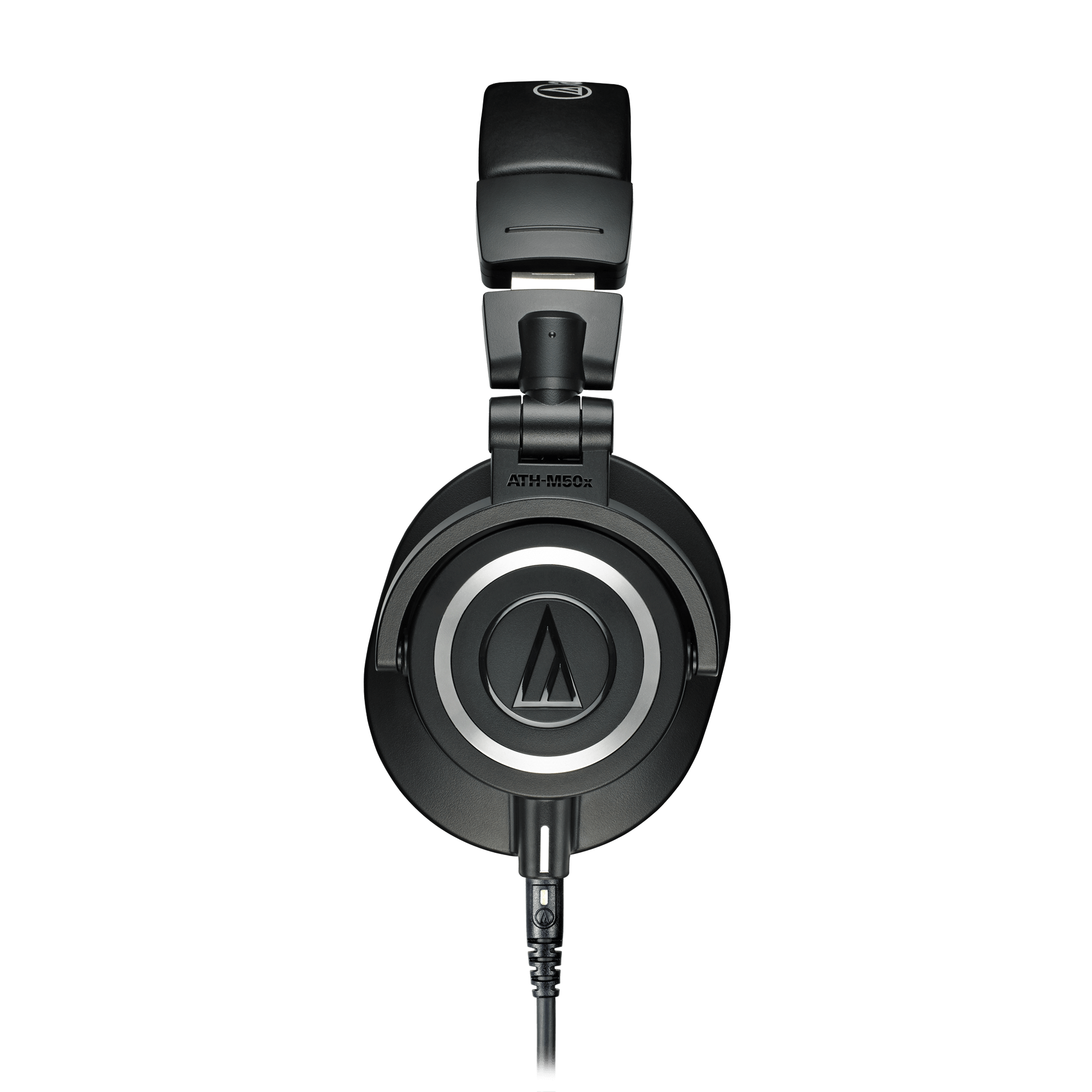 Audio-Technica ATH-M50x Professional Studio Headphones