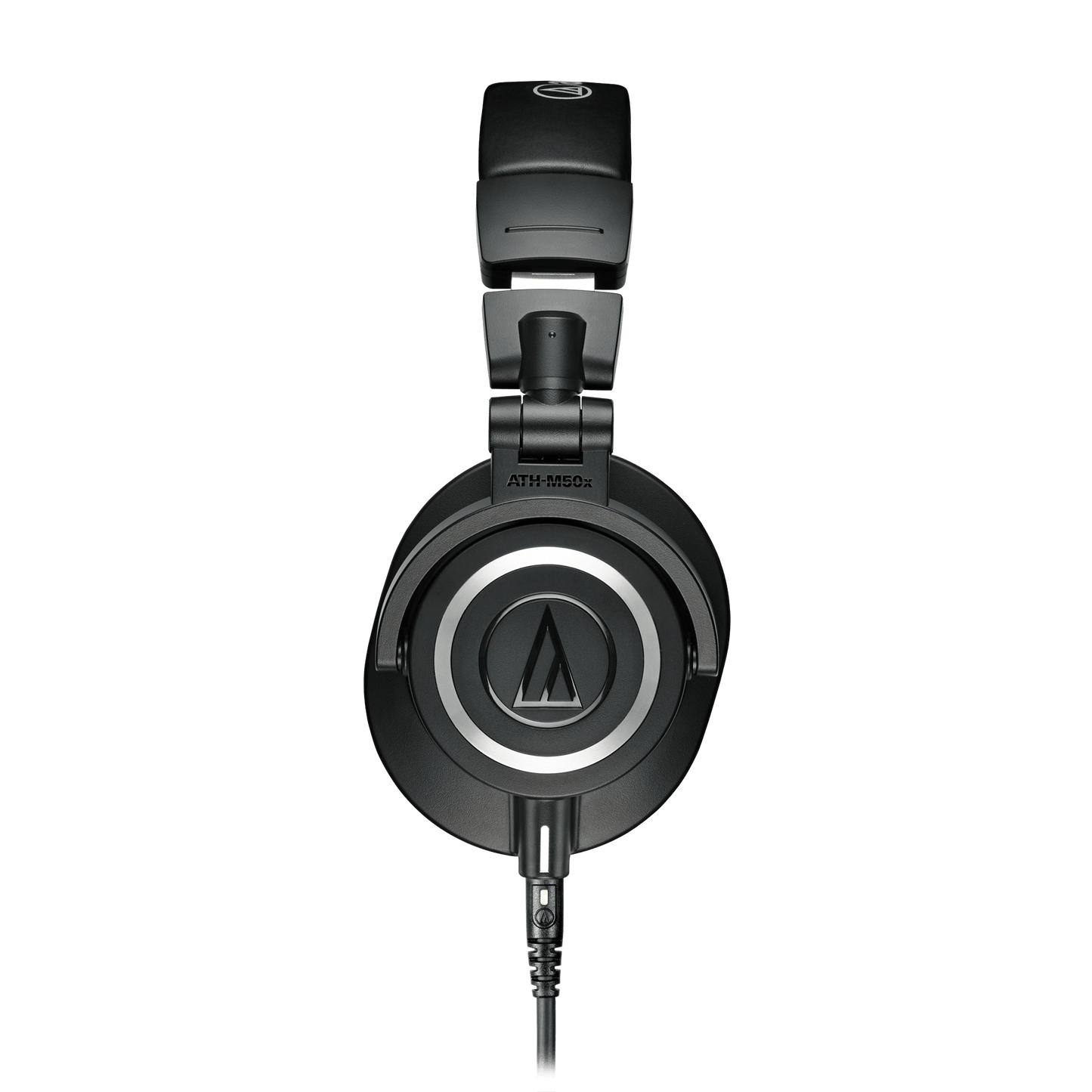 Audio-Technica ATH-M50x Professional Studio Headphones