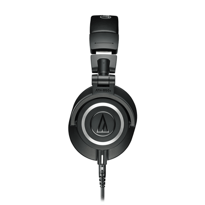 Audio-Technica ATH-M50x Professional Studio Headphones