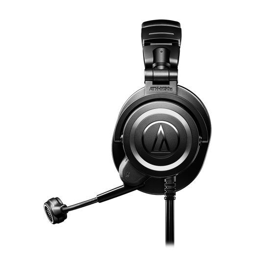 Audio-Technica ATH-M50xSTS StreamSet