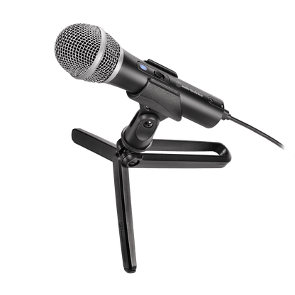 Audio-Technica ATR2100x-USB