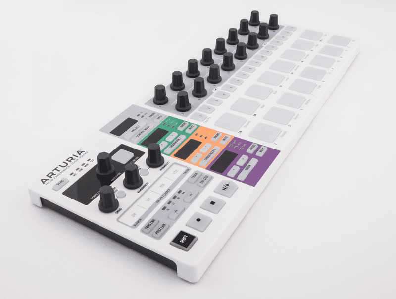 Arturia BeatStep Pro