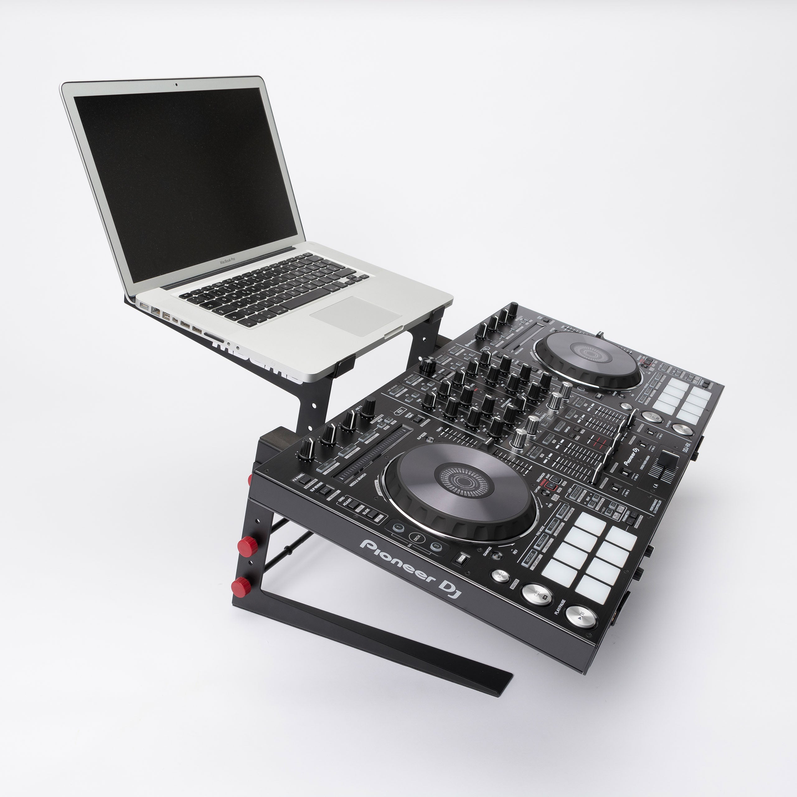 Shop the UDG Laptop/ Controller DJ Stand
