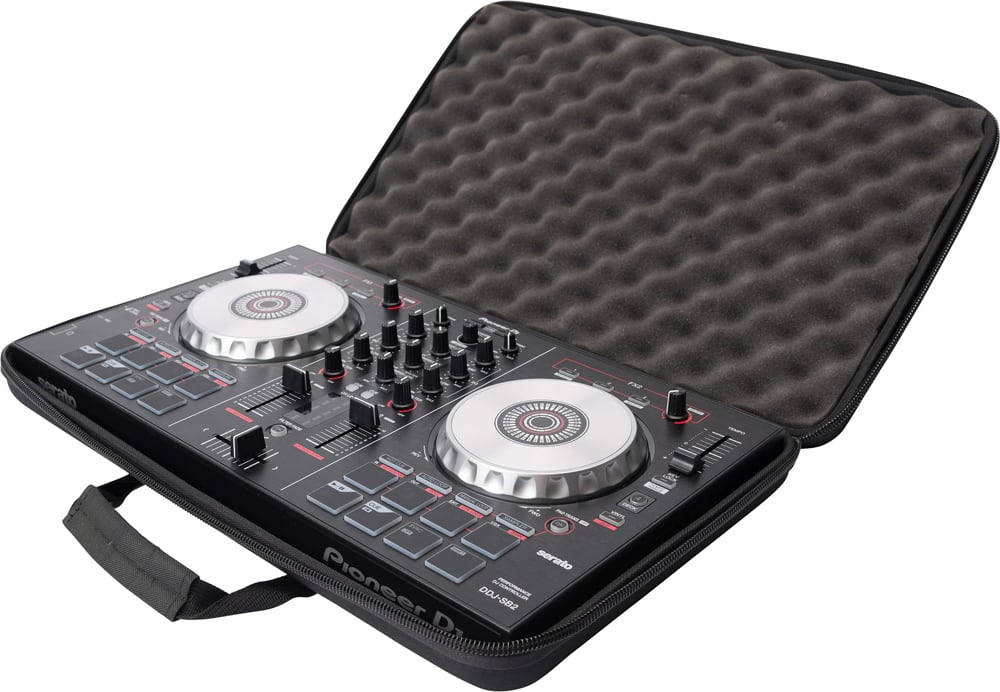 MAGMA CTRL Case for Pioneer DJ DDJ-FLX4/400/SB3