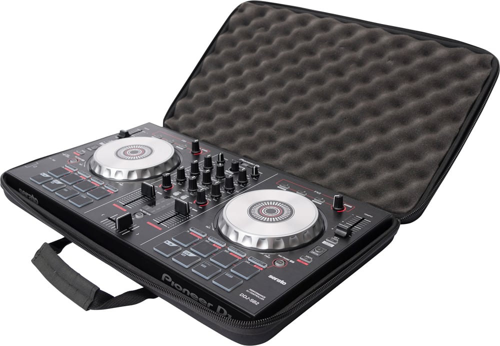 جراب MAGMA CTRL لجهاز Pioneer DJ DDJ-SB3 / DDJ-RB / DDJ-400