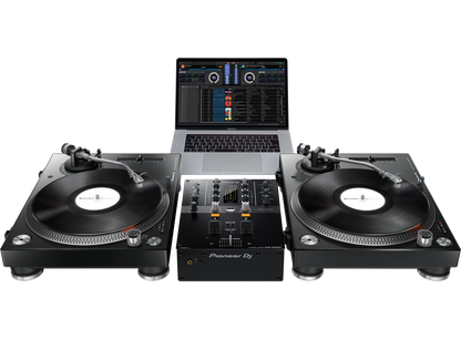Pioneer DJ PLX-500