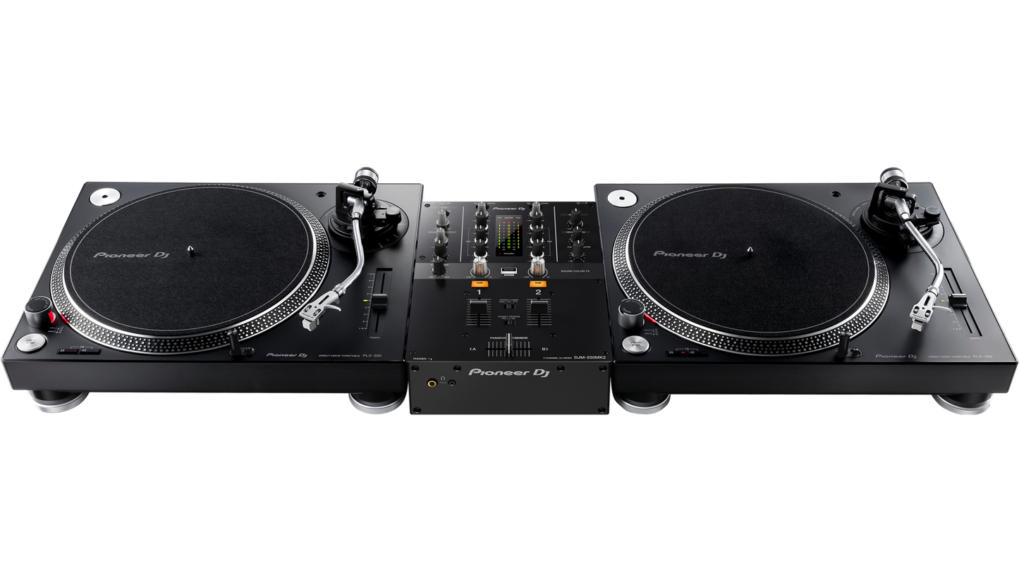 Pioneer DJ PLX-500