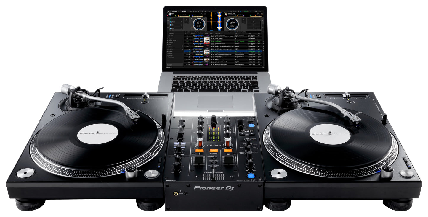 Pioneer DJ DJM-450