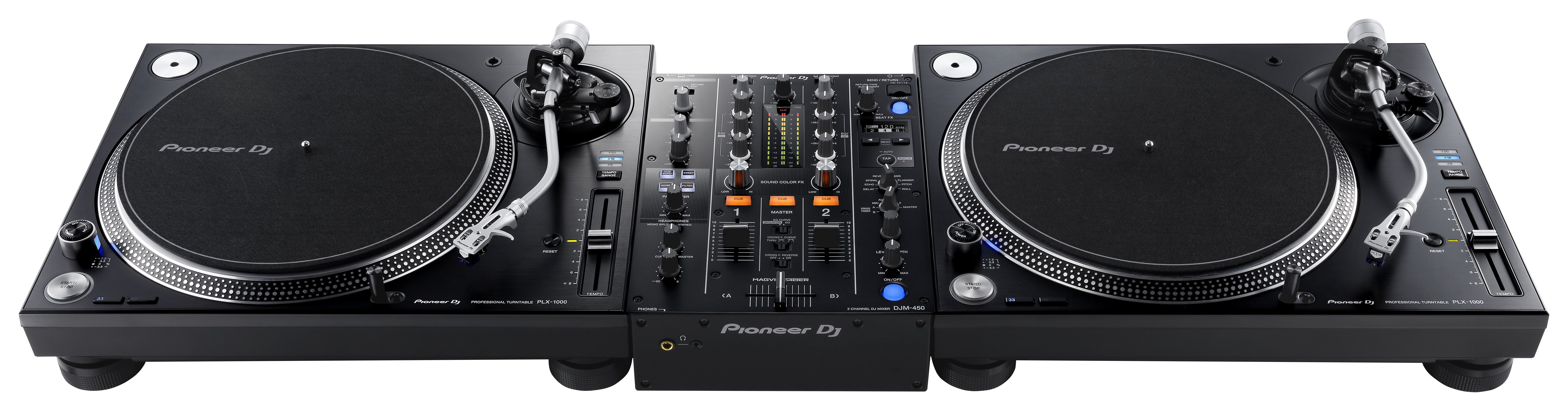 Pioneer DJ DJM-450