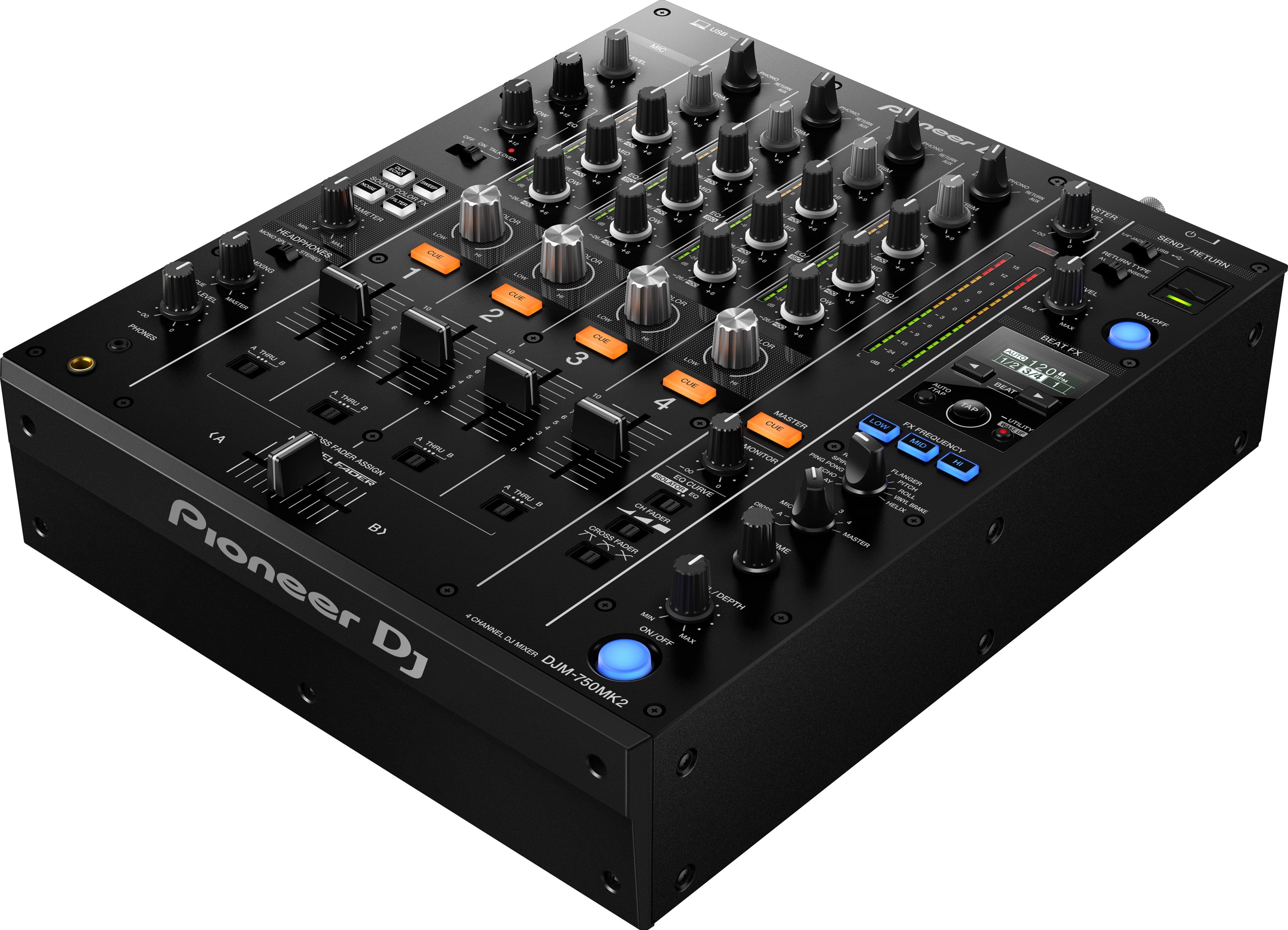 بايونير DJM-750MK2