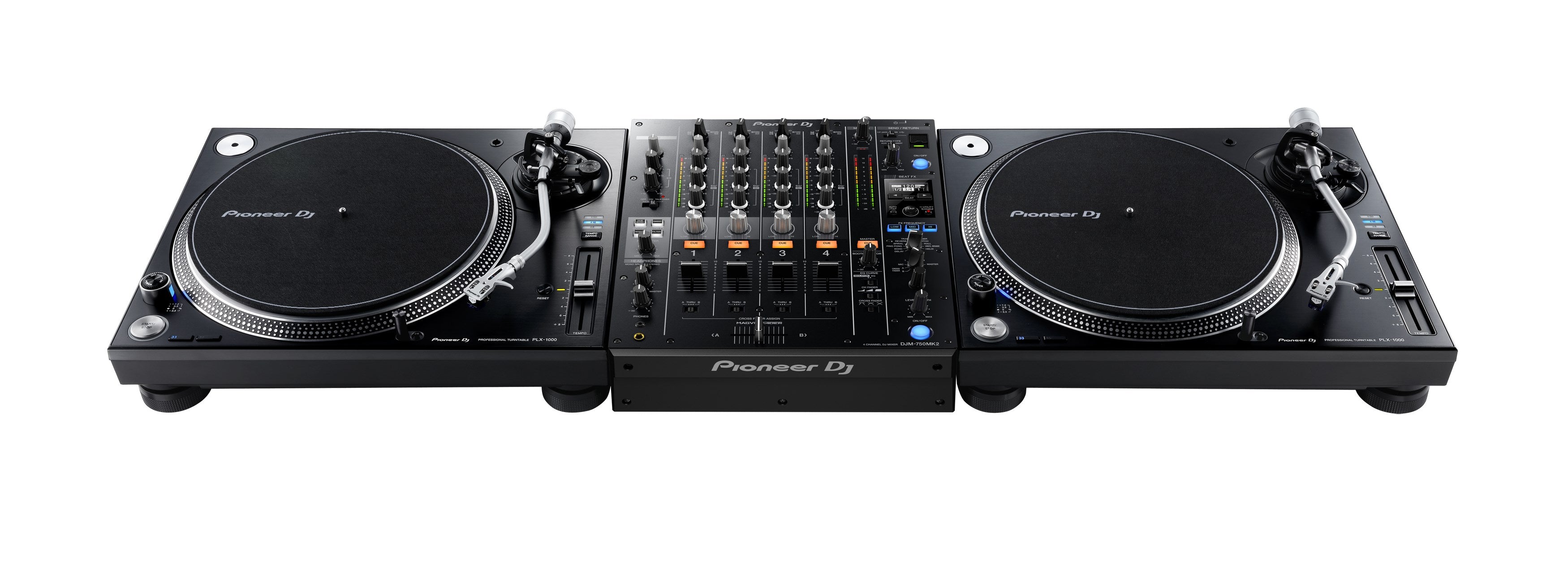 Pioneer DJ DJM-750MK2