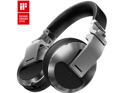 Pioneer DJ HDJ-X10