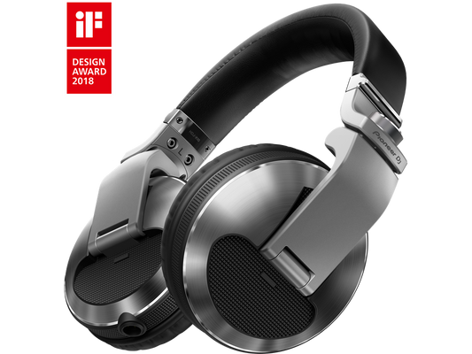 Pioneer DJ HDJ-X10