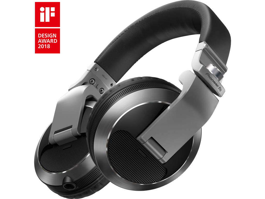 بايونير DJ HDJ-X7