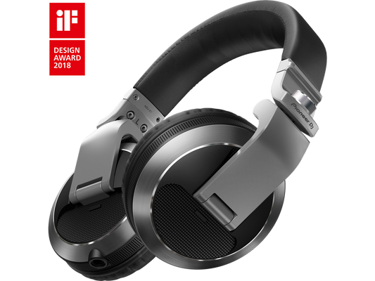 Pioneer DJ HDJ-X7