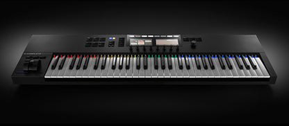 Native Instruments Komplete Kontrol S61 MK2