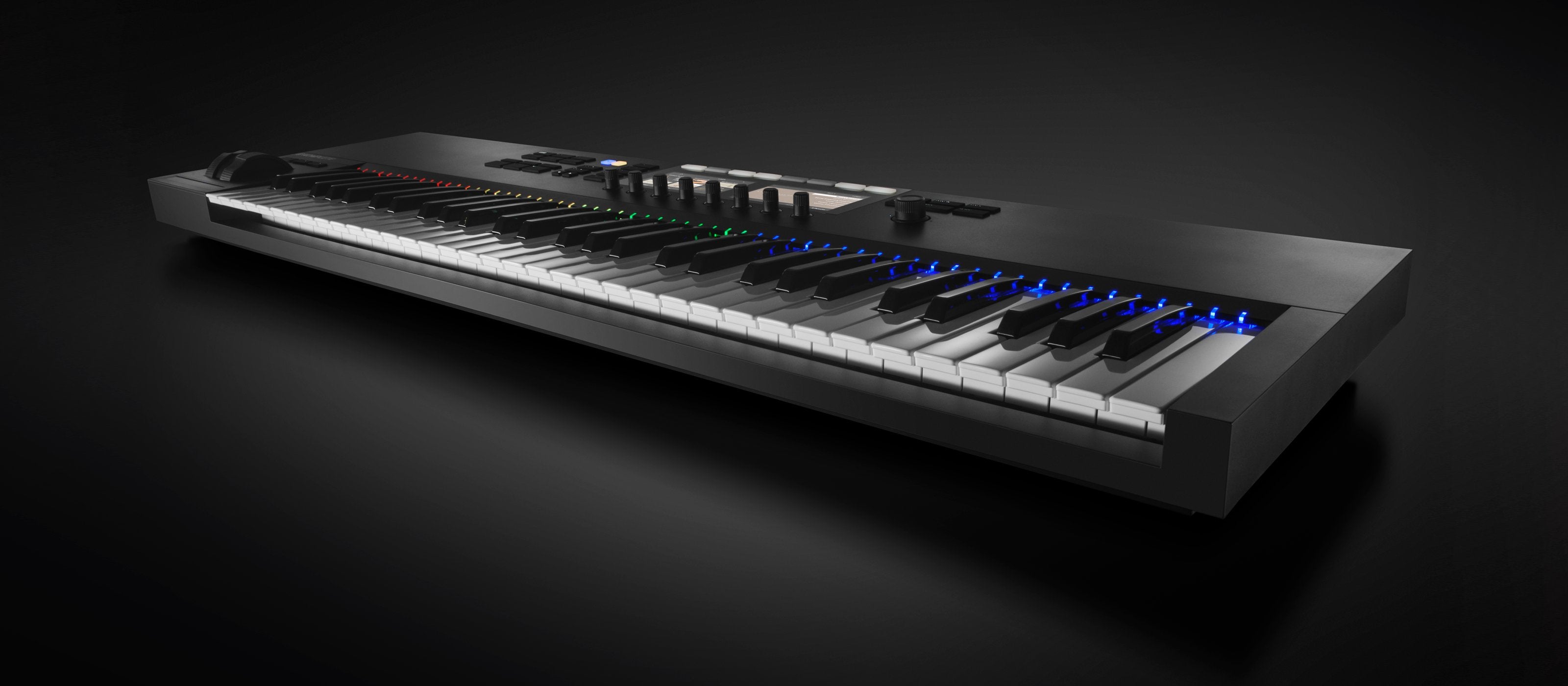 الآلات الأصلية Komplete Kontrol S61 MK2