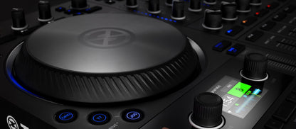 Native Instruments Traktor Kontrol S4 MK3