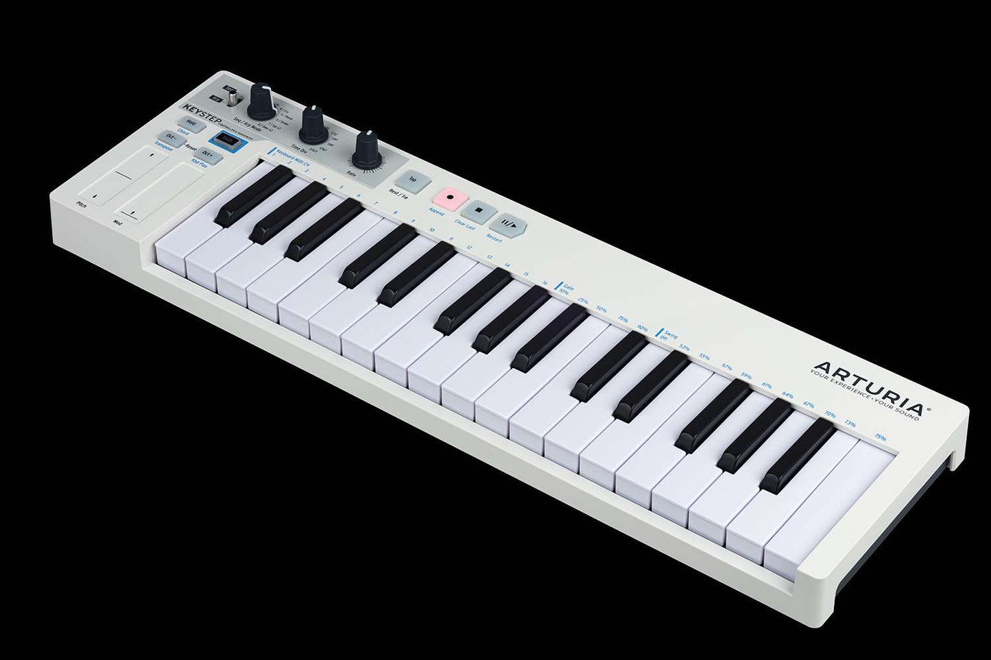 Arturia KeyStep