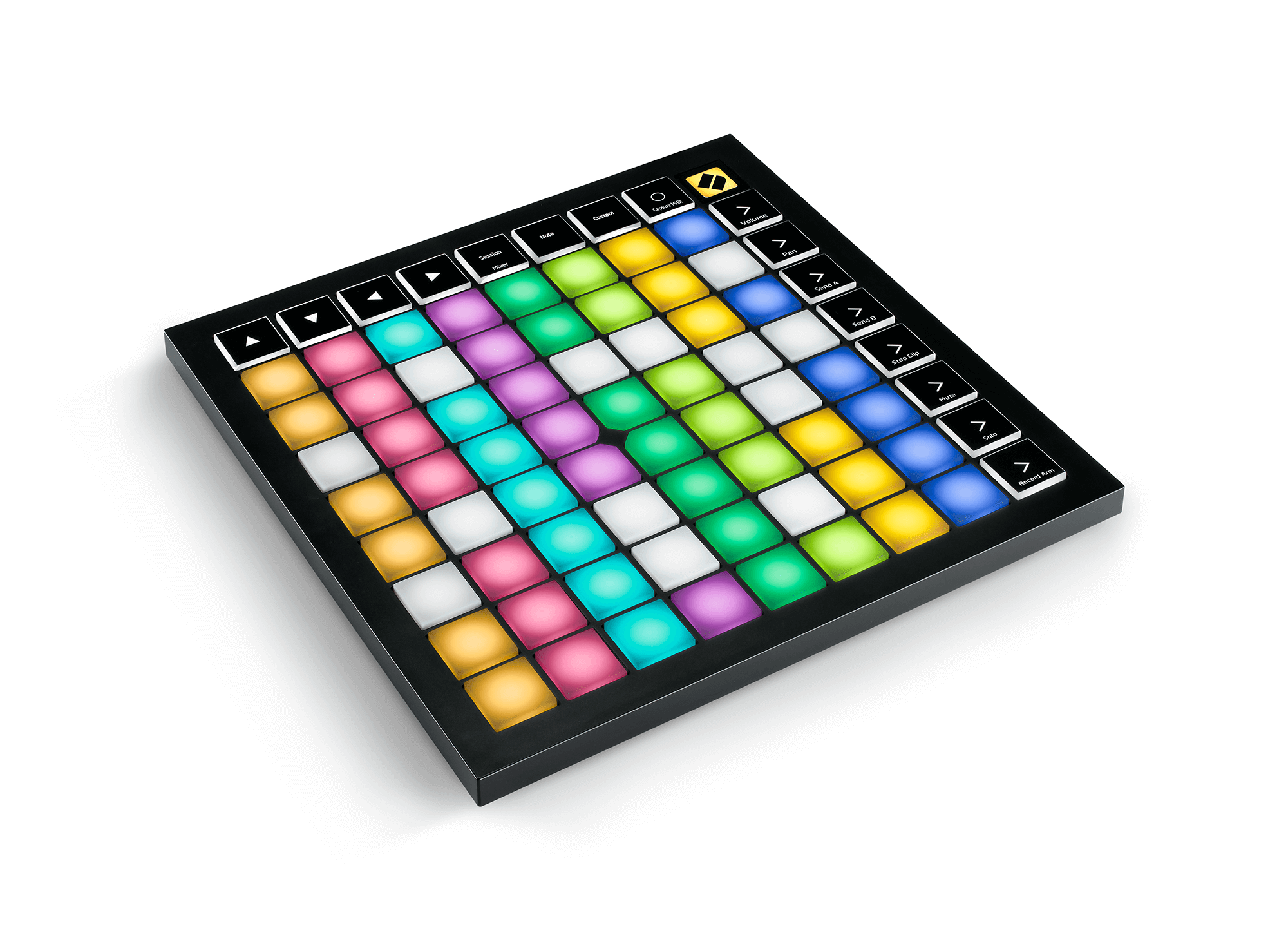 Novation Launchpad X.