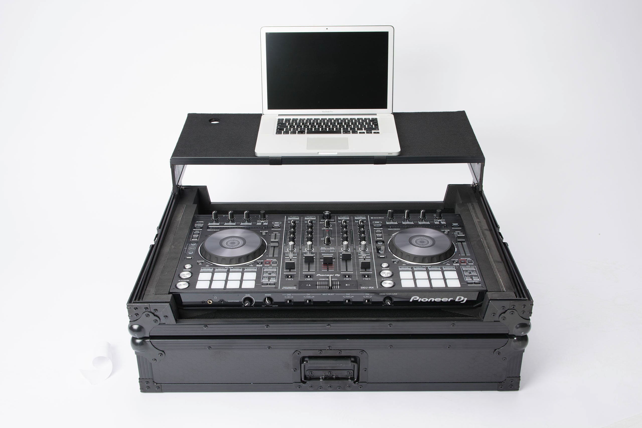 MAGMA Multiformat Workstation XXL Plus for XDJ-RX3/2, DDJ-FLX10, DDJ-FLX6, DDJ-SX3/2, Rane One, and more (40982)