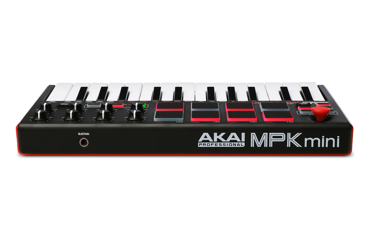 Akai MPK Mini Mk3