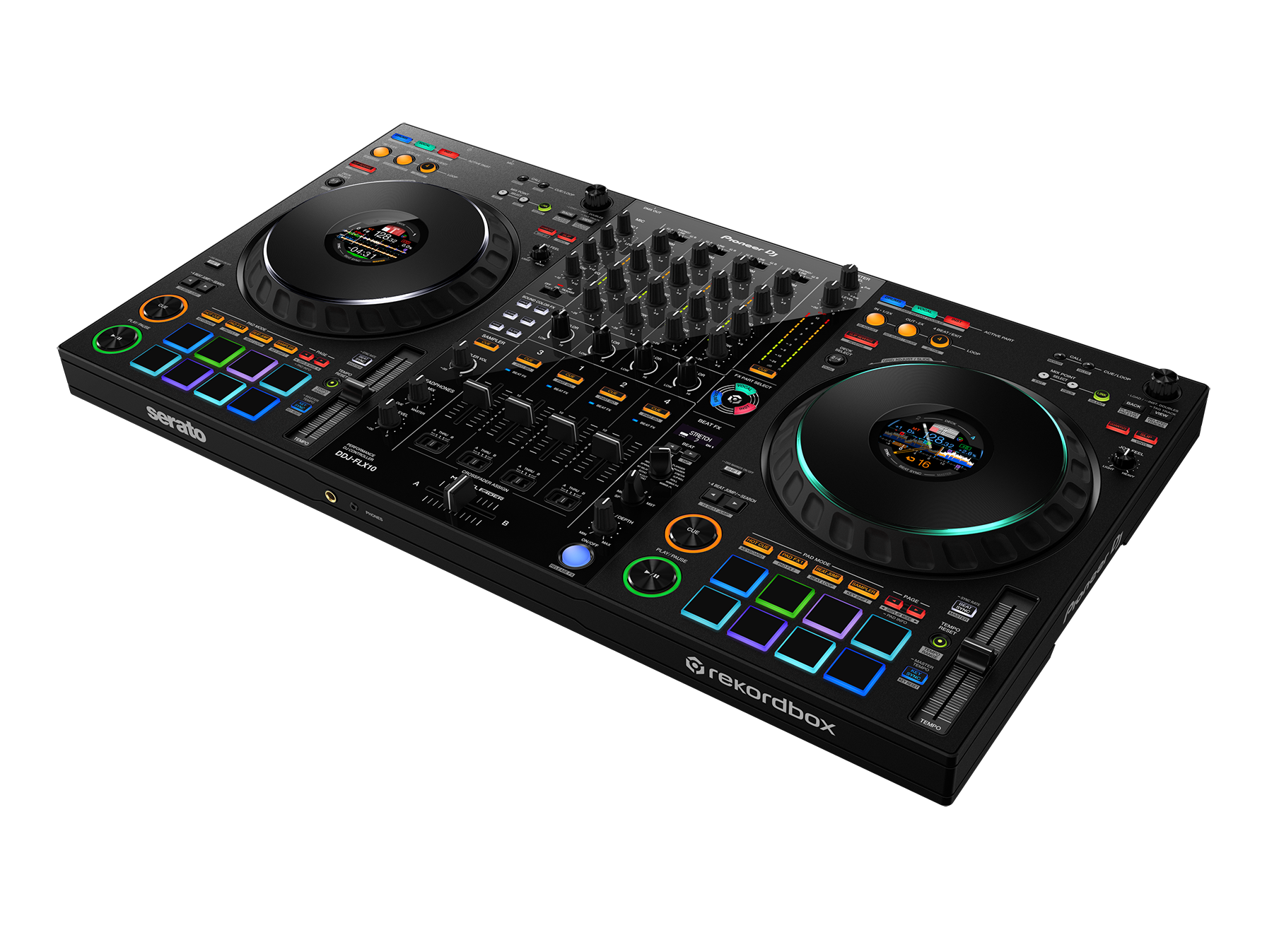 Pioneer DJ DDJ-FLX10