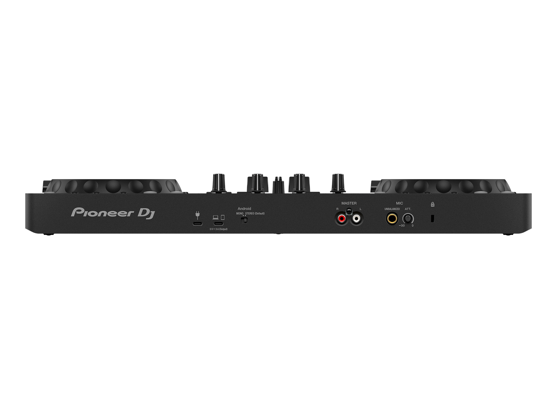 Pioneer DJ DDJ-FLX4