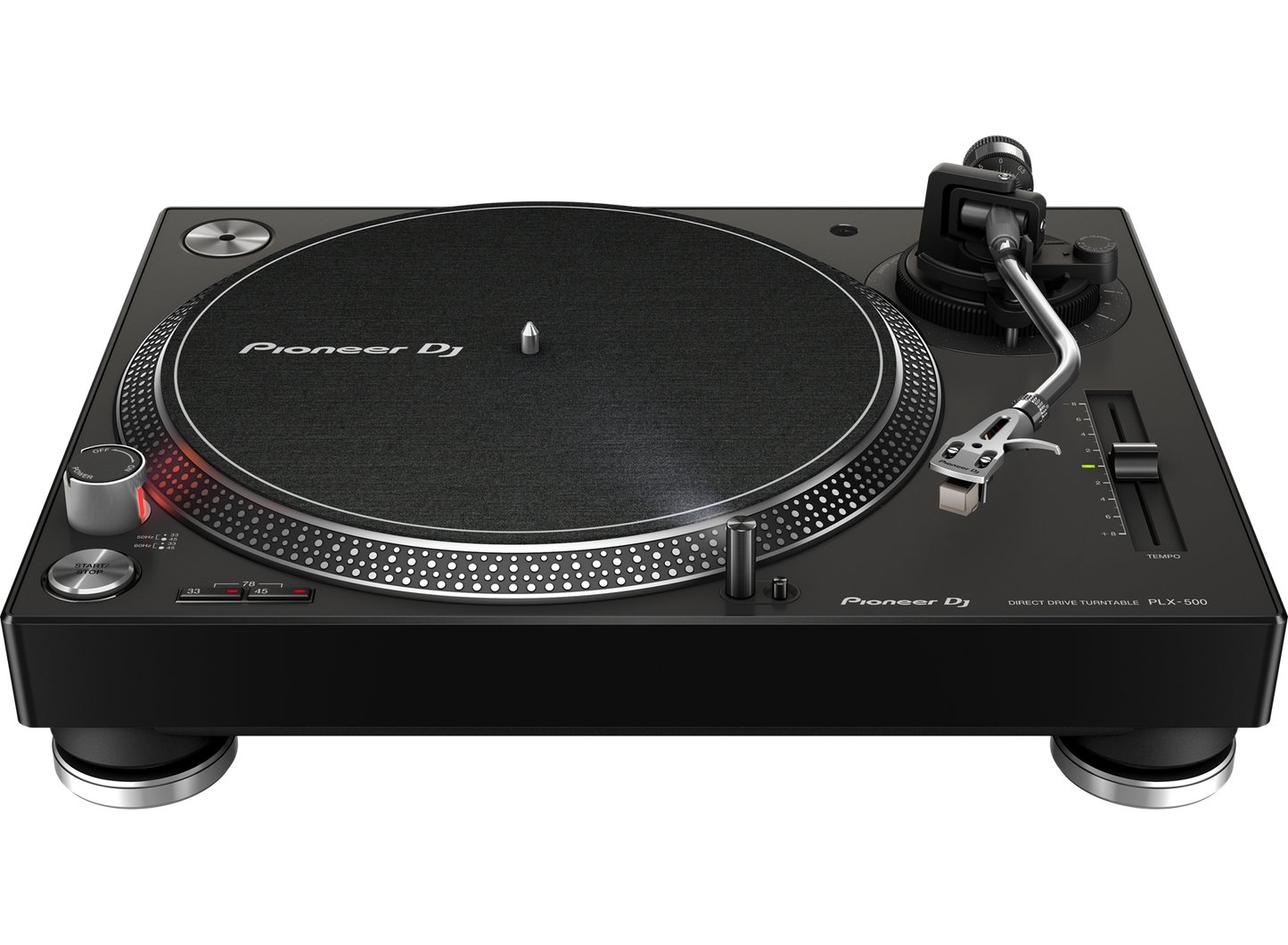 Pioneer DJ PLX-500