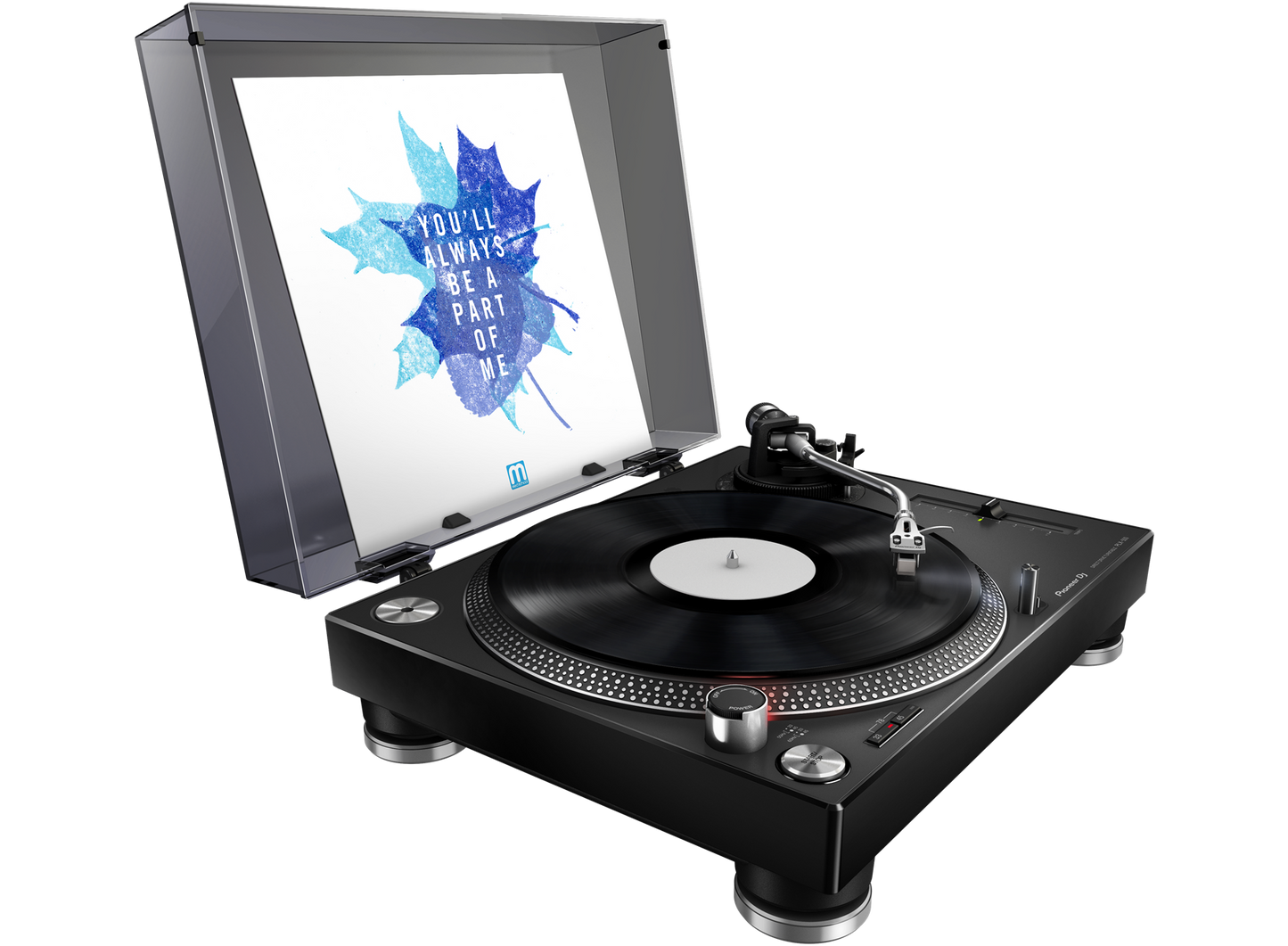 Pioneer DJ PLX-500