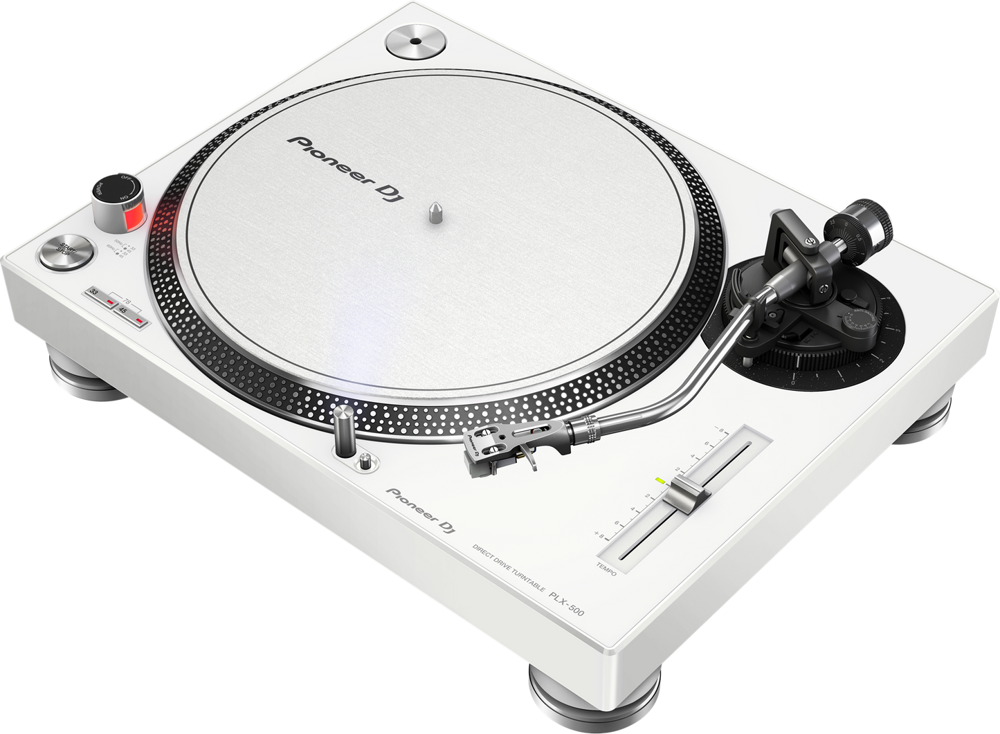 Pioneer DJ PLX-500