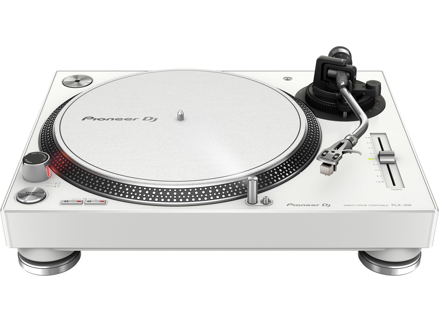 Pioneer DJ PLX-500