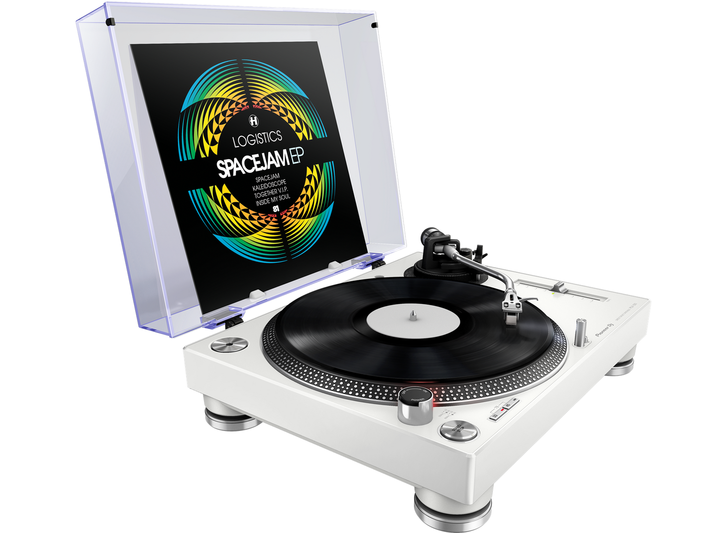 Pioneer DJ PLX-500