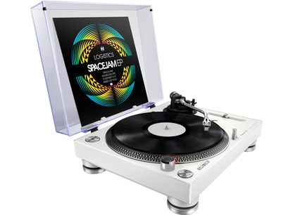 Pioneer DJ PLX-500