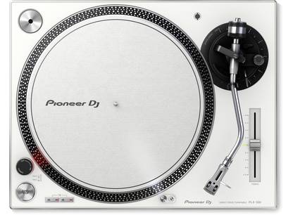Pioneer DJ PLX-500