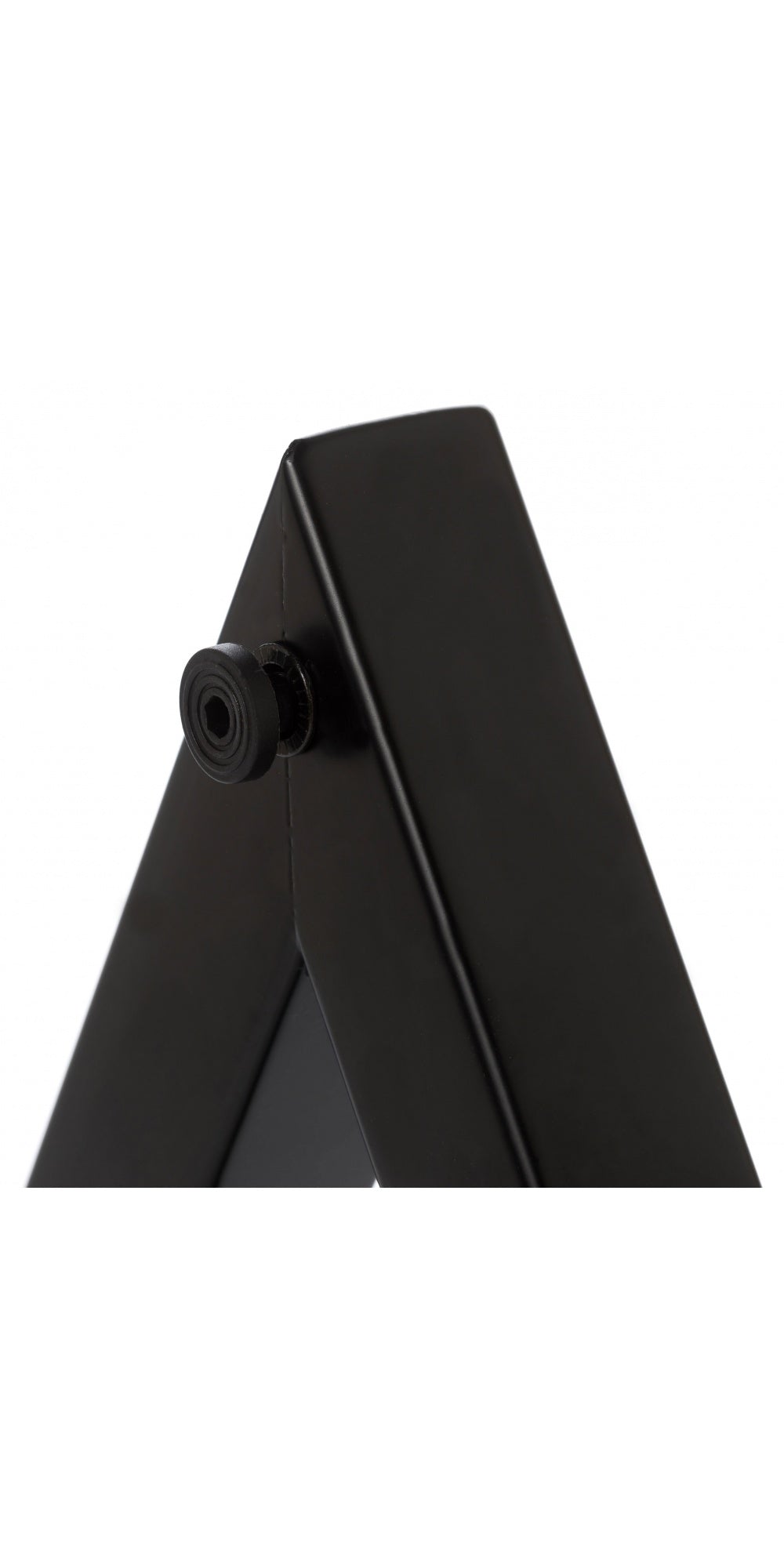 Bespeco PN90FL Professional Studio Monitor Speaker Stand with Triangular Base
