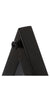 Bespeco PN90FL Professional Studio Monitor Speaker Stand with Triangular Base