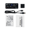 PreSonus AudioBox GO Ultra-Compact Mobile Audio Interface