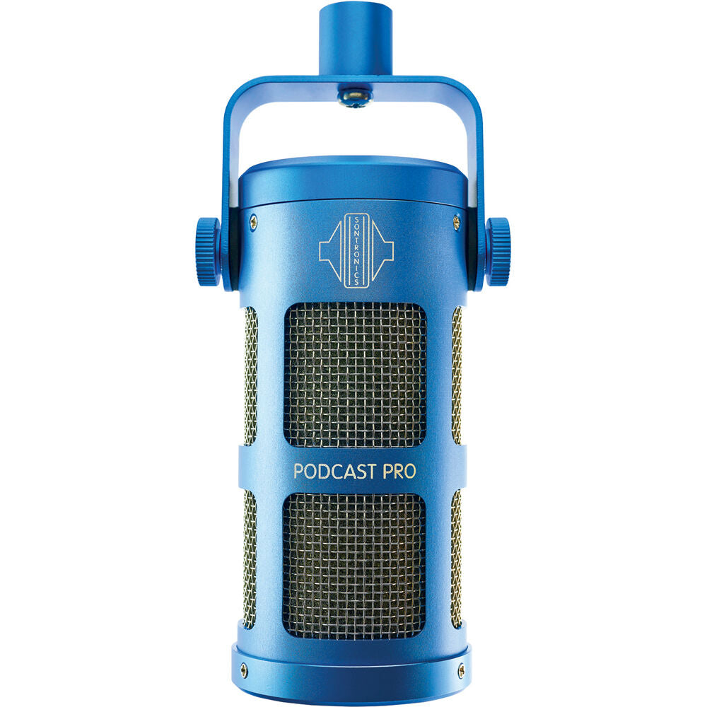 Sontronics Podcast Pro