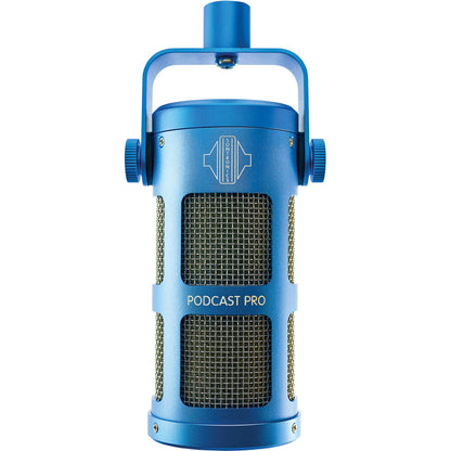 Sontronics Podcast Pro