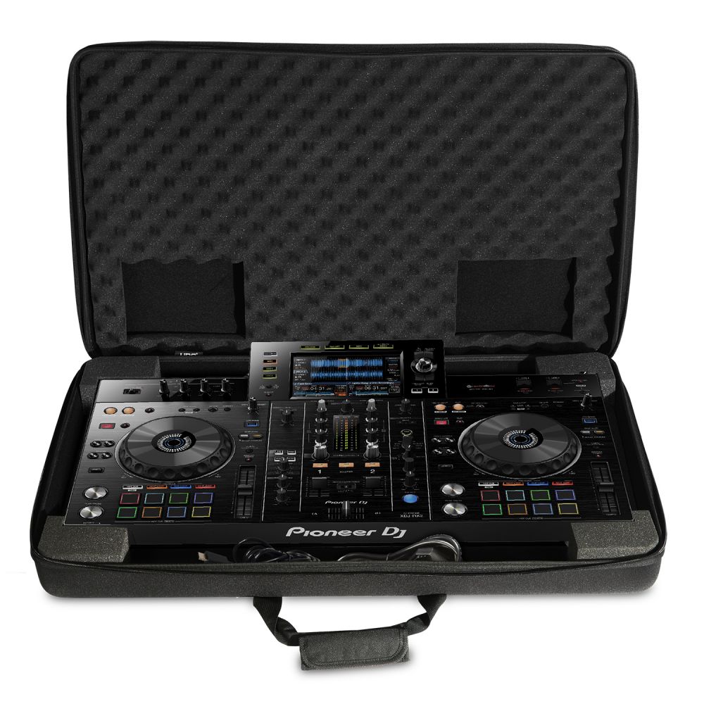 UDG Creator Case for Pioneer DDJ-1000 / FLX6 / XDJ-RX2 - U8305BL