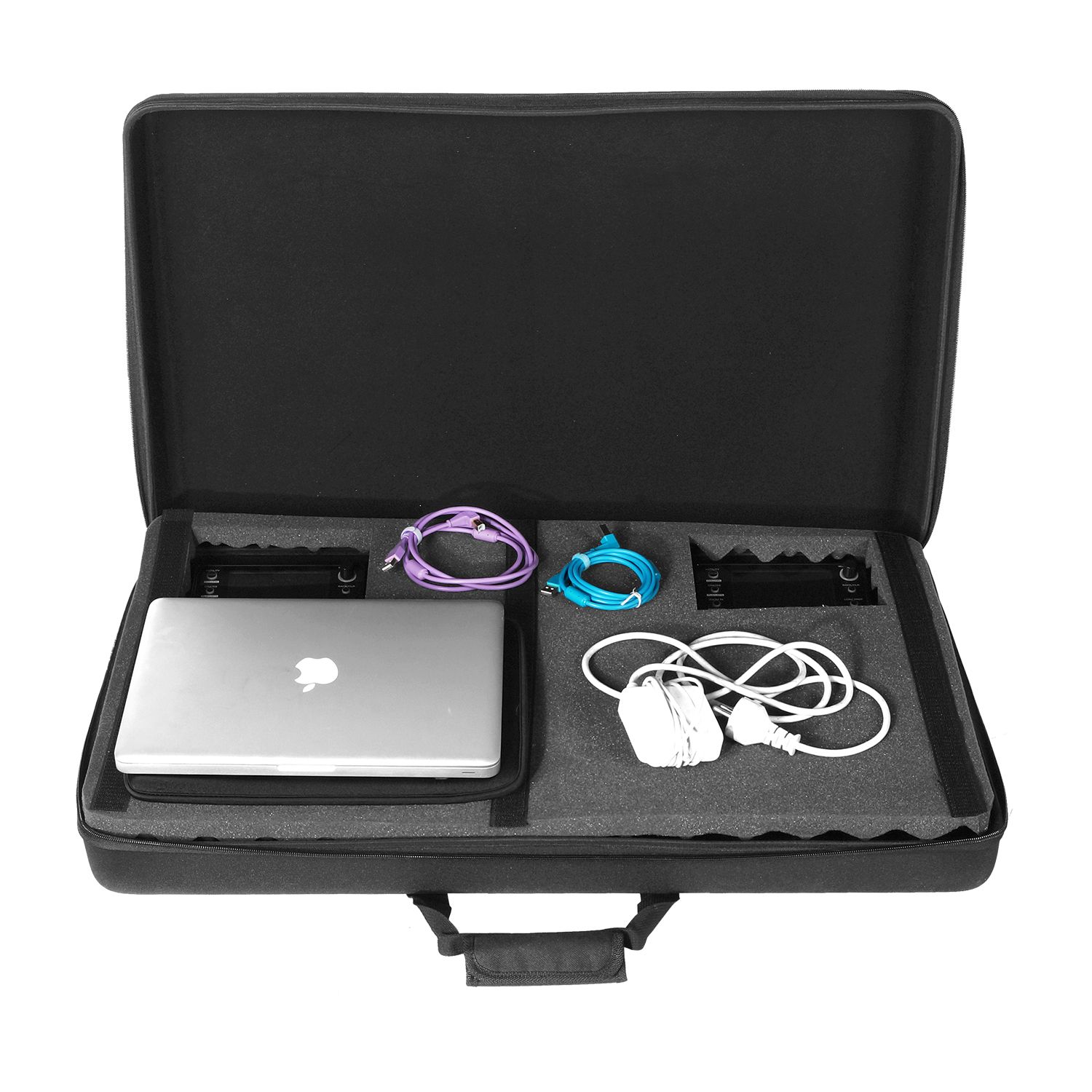 UDG Creator Case for Pioneer DDJ-1000 / FLX6 / XDJ-RX2 - U8305BL